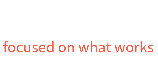 Hands-On SEO