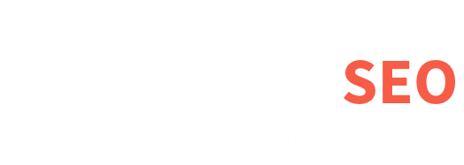 Hands-On SEO