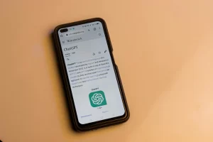 Zichtbaarheid creëren in AI op een internationale website