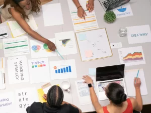 E-E-A-T SEO versterkt de autoriteit van jouw expertcontent website